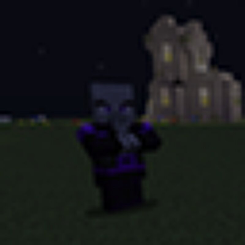 Swamp Illager Spawns preview