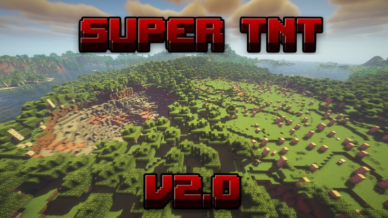 Super TNT v2.0 preview