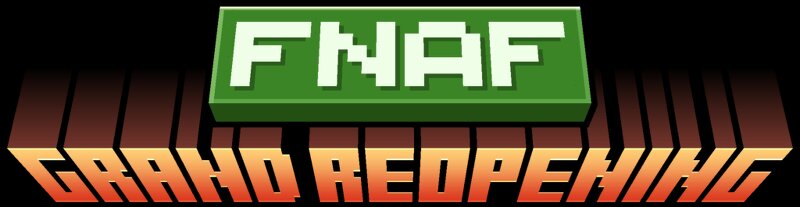 fnaf grand reopening preview