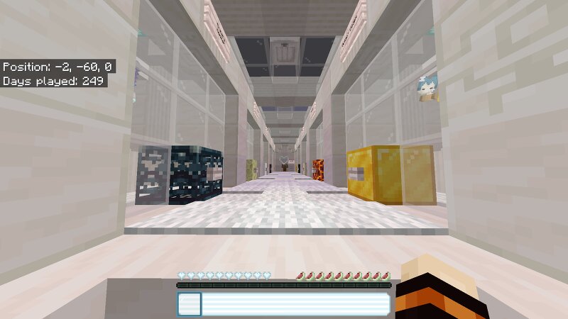 Kit PVP: The Finished Map preview