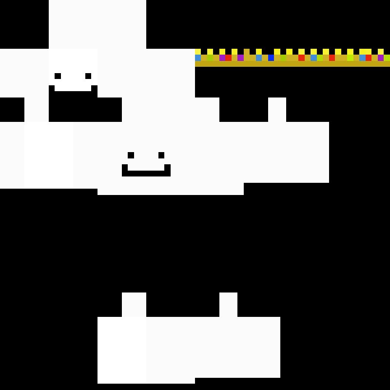 lobby spawn preview