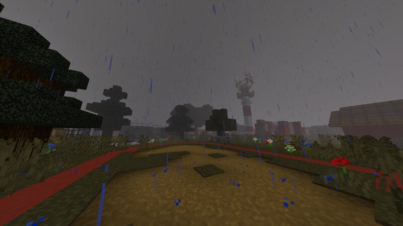 Left 4 Dead Cap2:Welcome to colima preview