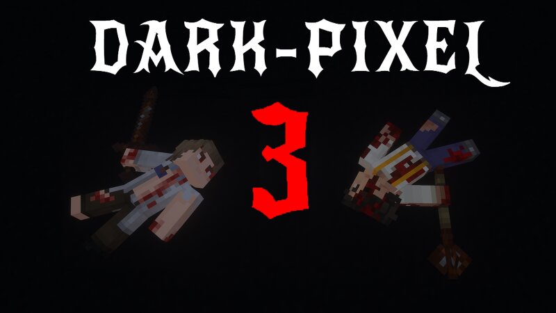 Dark-Pixel 3 preview