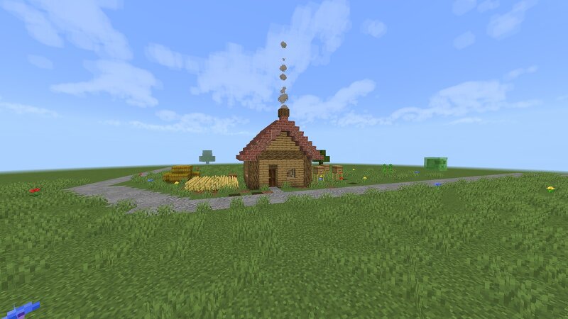House. preview