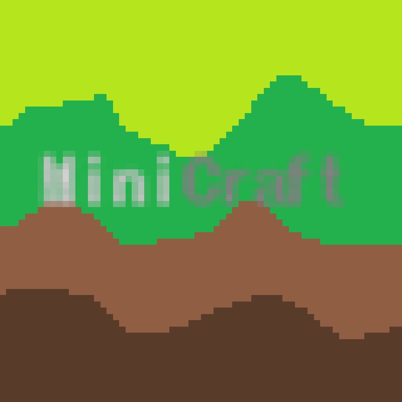 Minicraft by Omills2014 preview