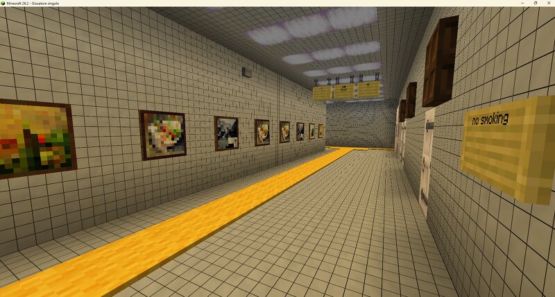 Exit 8 (EXIT) preview