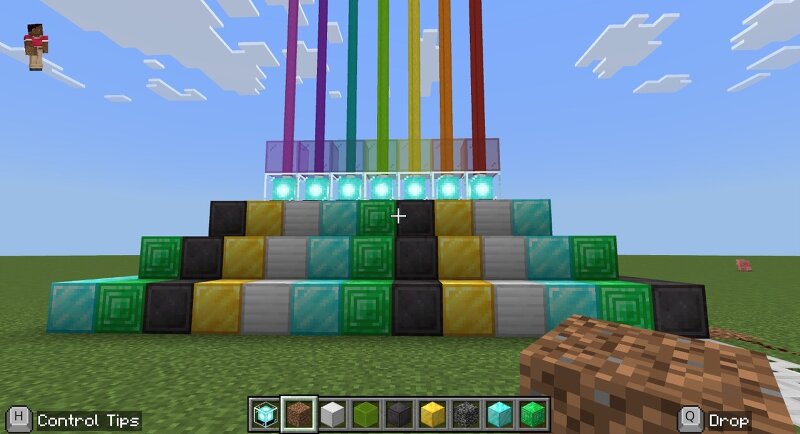 Cool Base preview