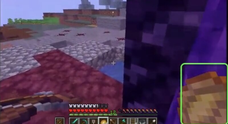 Ridest's Basic SMP Season 1 preview
