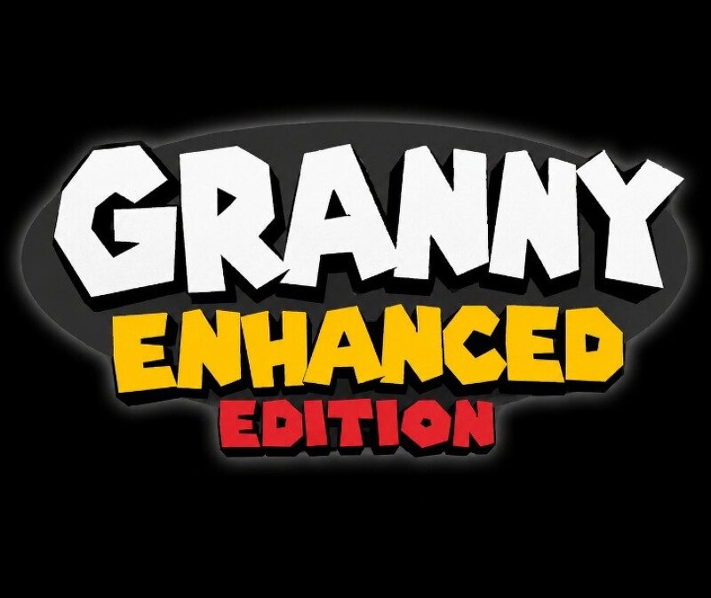 GRANNY ENHANCED EDITION preview