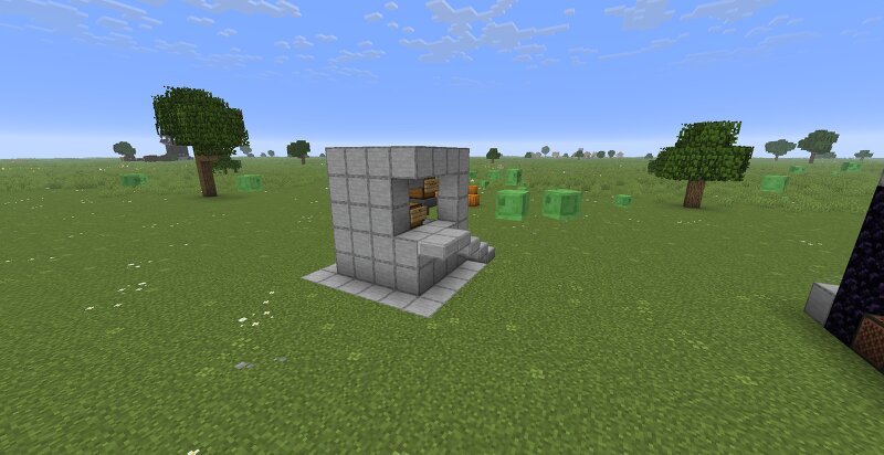 AUTO SMELTER preview