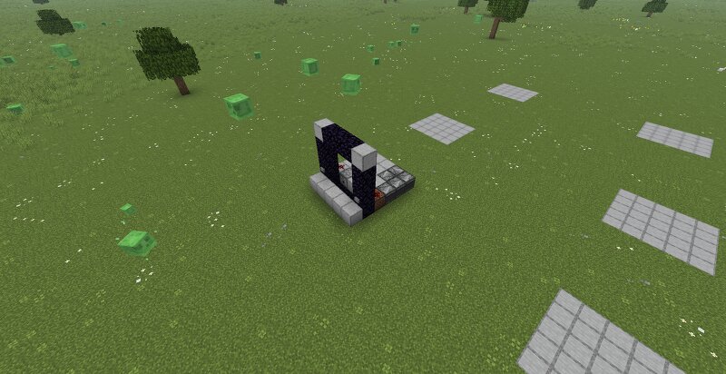 PORTAL preview