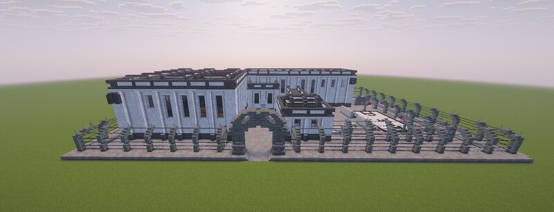 Prison preview