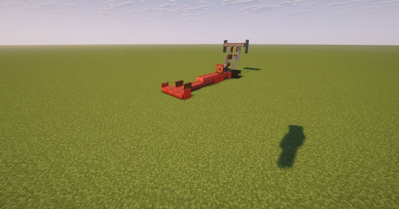 Dragster preview