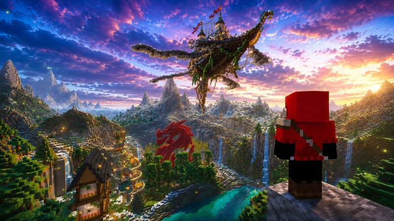 100 Days in Creative Mode by SmileHardcore preview