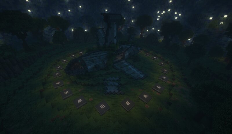 Sky-Dome Arena preview