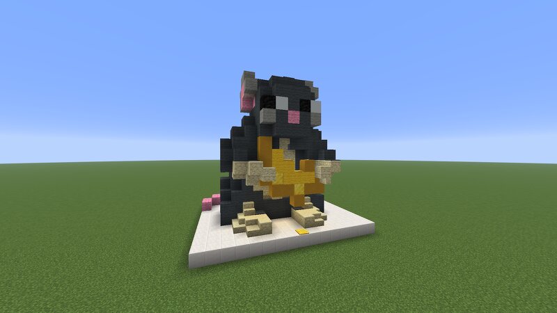 Mouse (schematic) preview