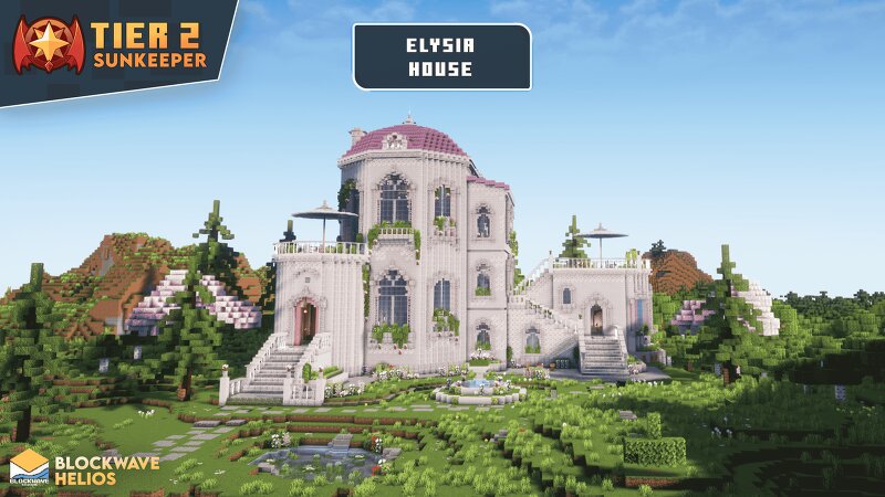 Elysia House ๐ก๐ธ preview