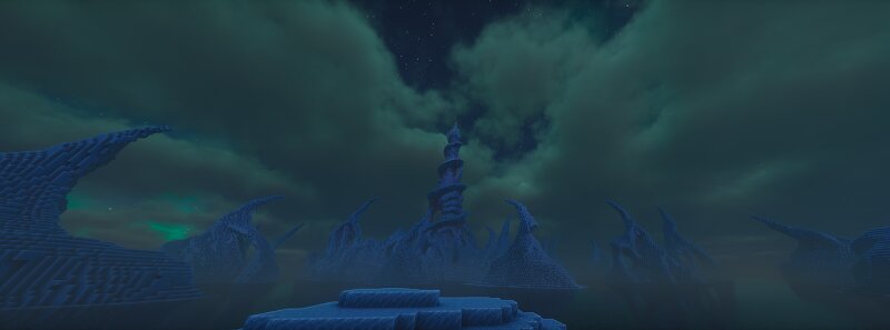 The Frozen Throne Warcraft III preview