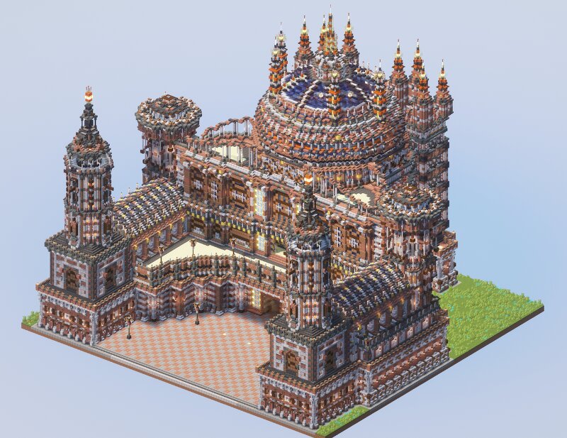 Eastern Stronghold preview