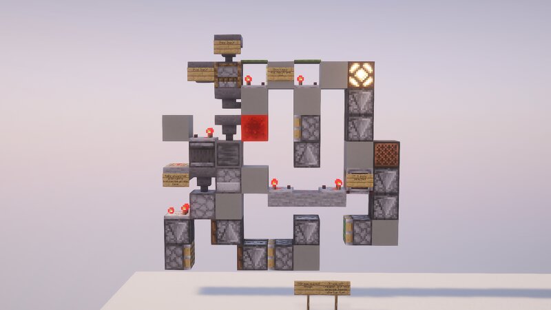 Kelp XP Machine preview