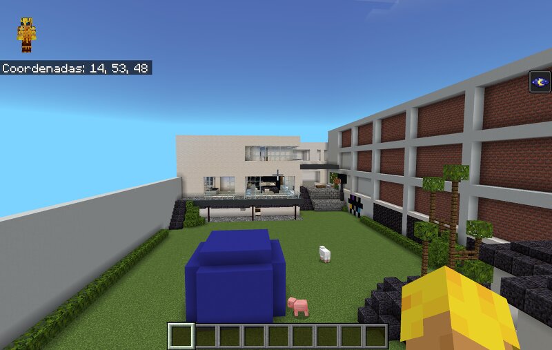 CASA DE FEDE preview