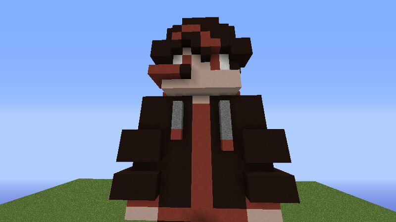 Clever Statue preview
