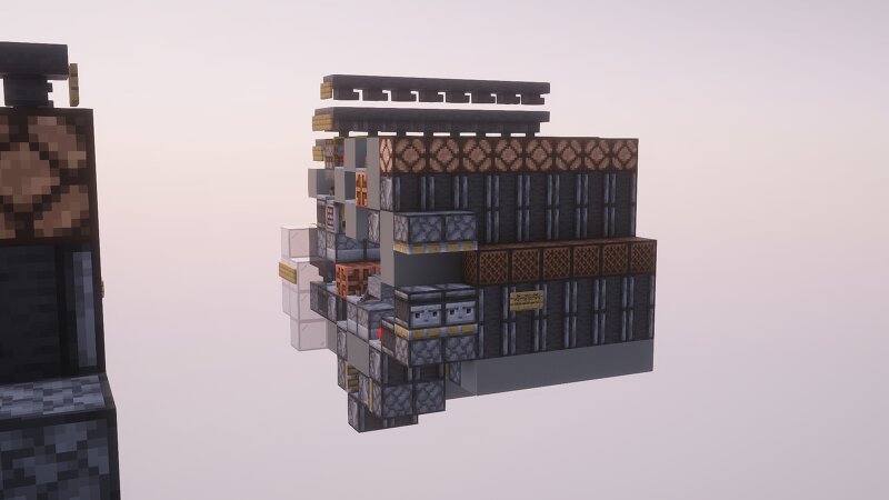 Kelp XP Machine - Bedrock preview