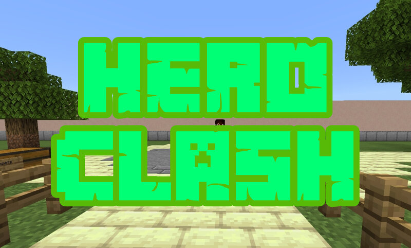 Hero Clash ( alpha ) preview
