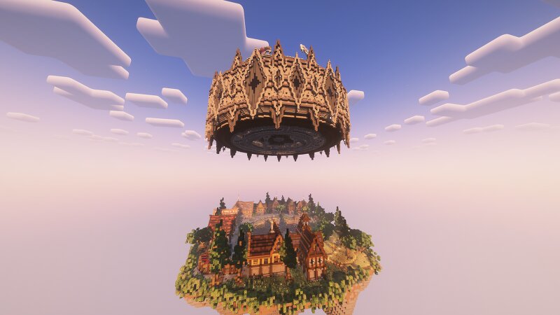 Dragon PvP Arena preview