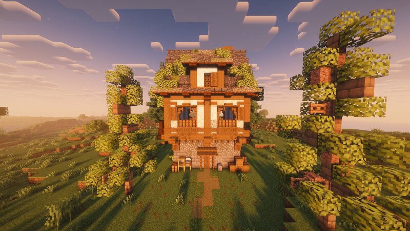 Medieval Base Download preview