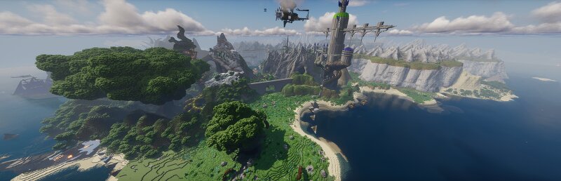 Mons'haven preview