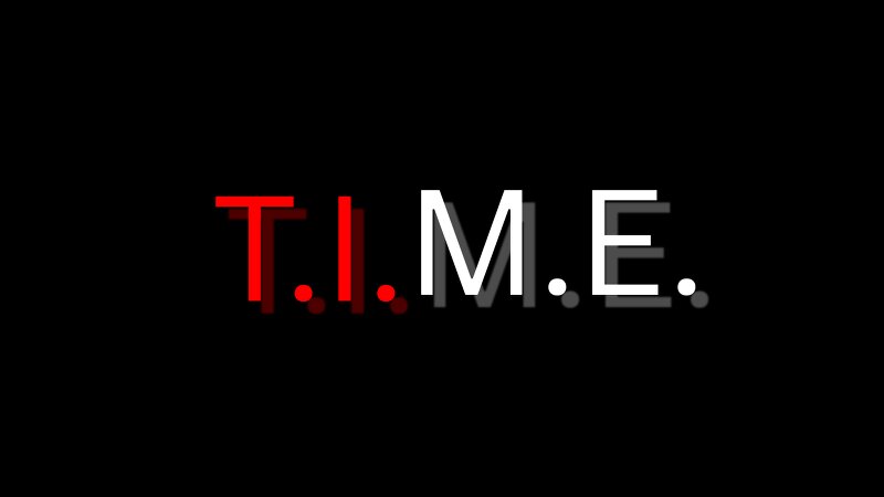 T.I.M.E. (The Infected Minecraft Experience) DEMO preview