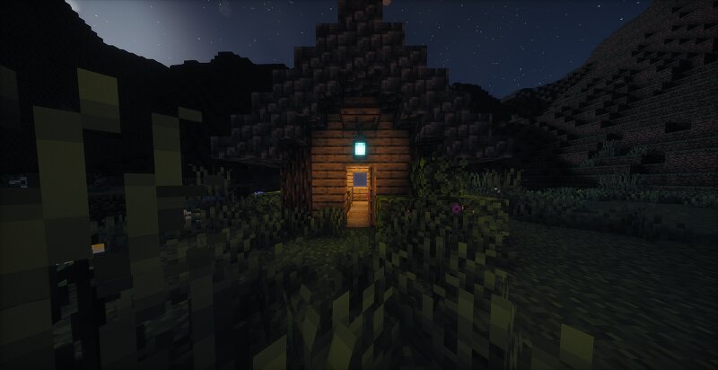 Project: HALLS preview