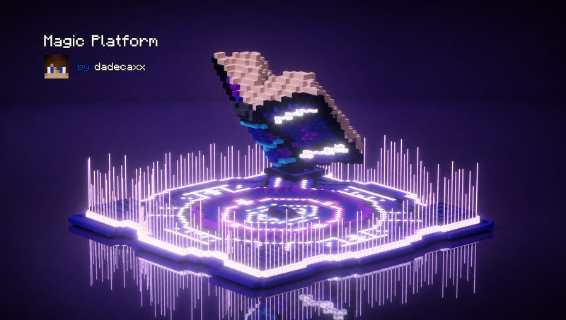 Magic Platform preview