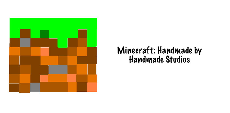 Minecraft: Handmade preview