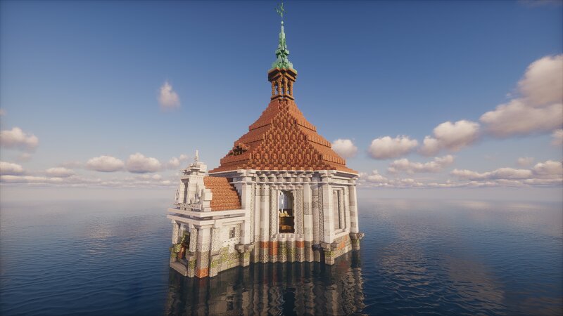Kirche Alt Lappienen preview