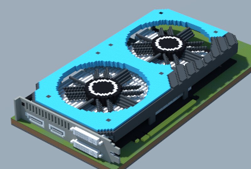 NVIDIA GTX950 preview