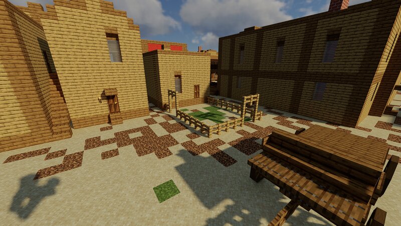 Western Town | Silverwater | 1873 | preview