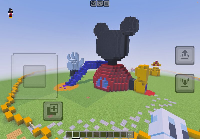 Mickey Mouse ClubHouse preview