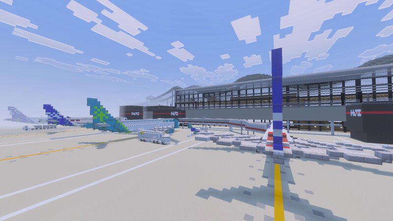London Heathrow Terminal 2 + 2B preview