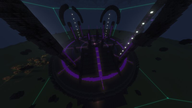Void Platform preview