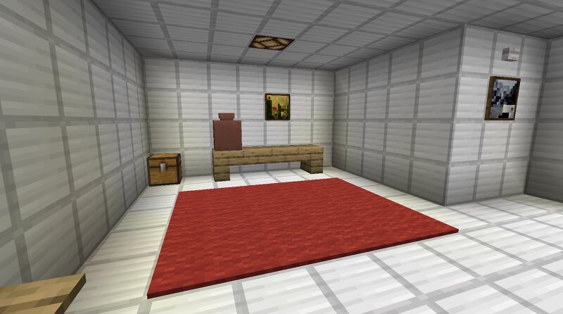 The Iron Block Puzzle Room preview