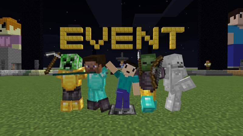 EVENT (Alpha) preview