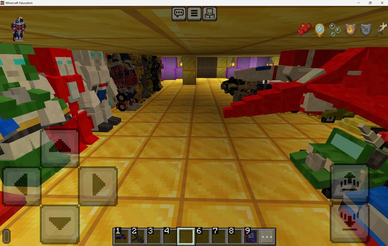 transformers g1 preview