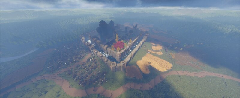 Winterfell- Book Version preview