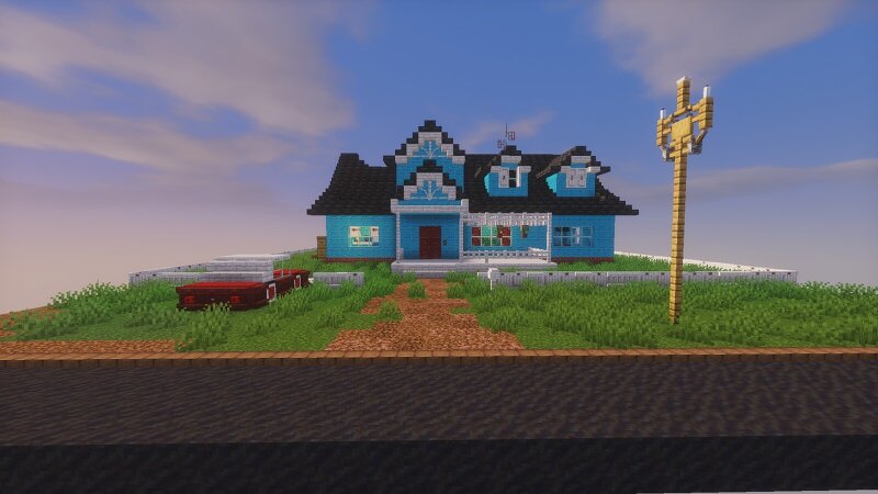 Hello Neighbour Alpha 2 preview