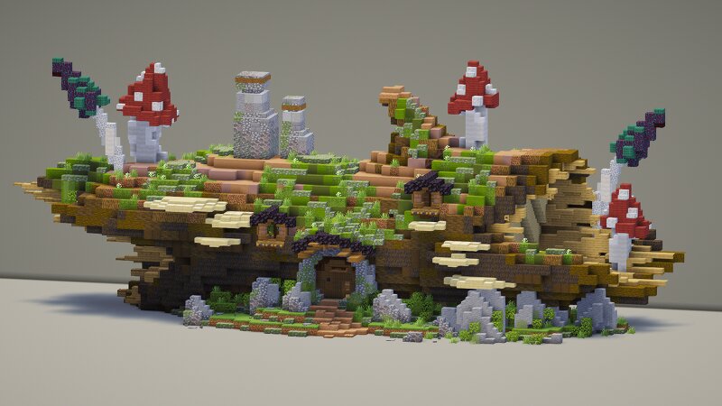 Meadow Root preview