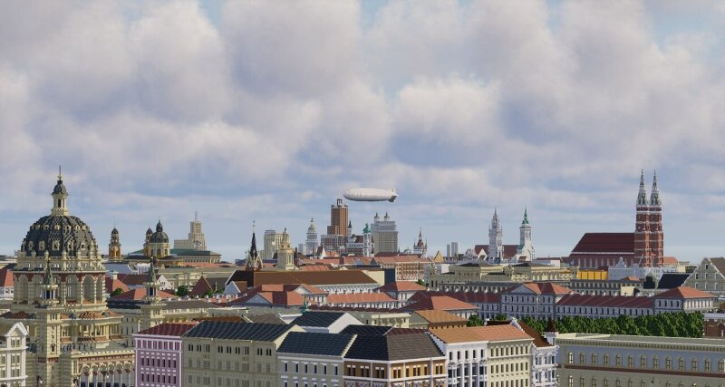 Munich preview