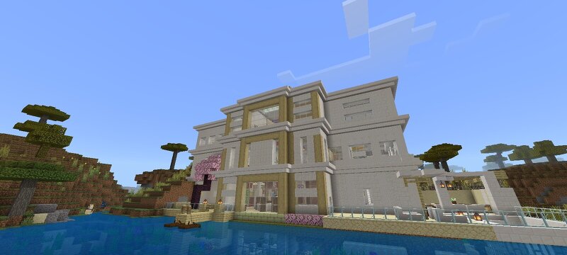 Oceanfront Penthouse preview