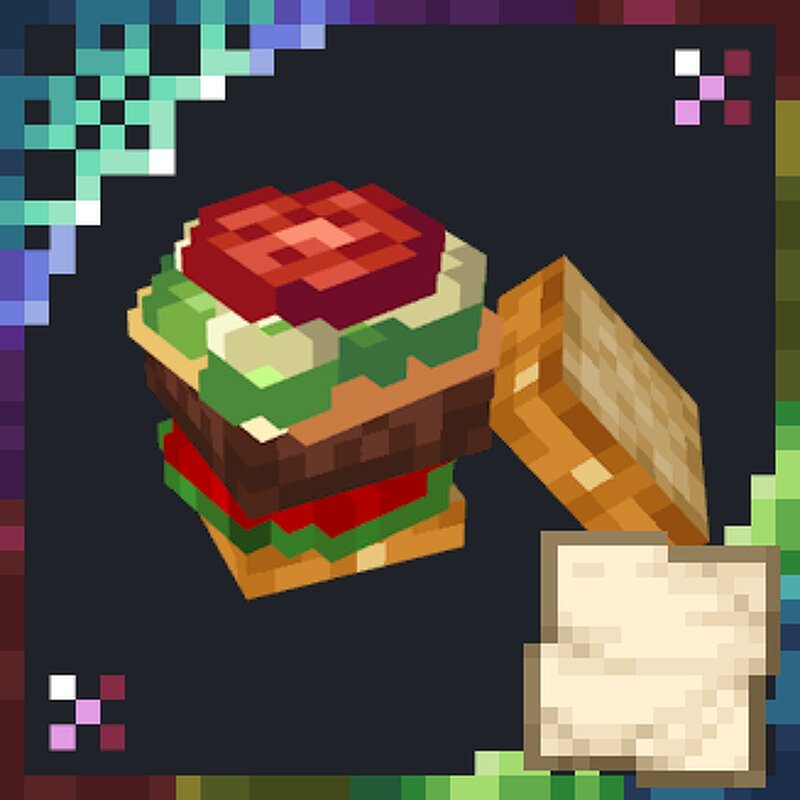 Pom's Burgeria preview